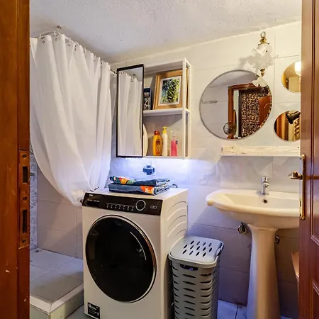 Fully Equipped And Family Friendly Skg Center Appartement *